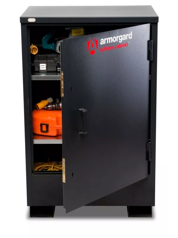 Armorgard Tuffstor Cabinets